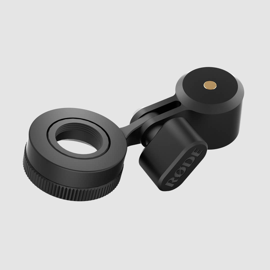 NT-USB+ ring mount