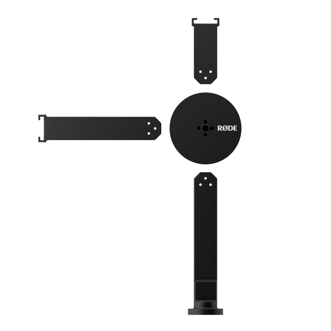 Magnetic Mount in separate pieces