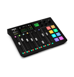 RØDECaster Pro